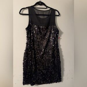 Gently used party dress!